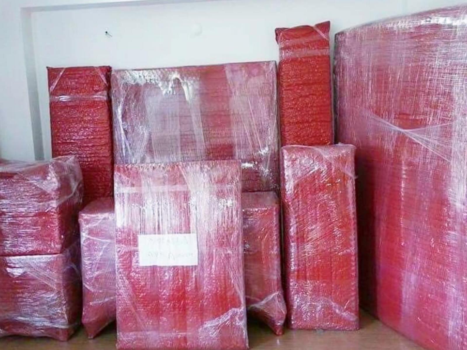 Yatak Odası Paketleme